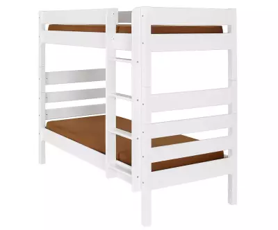 Lit superposé haut Écrin, 2 couchages