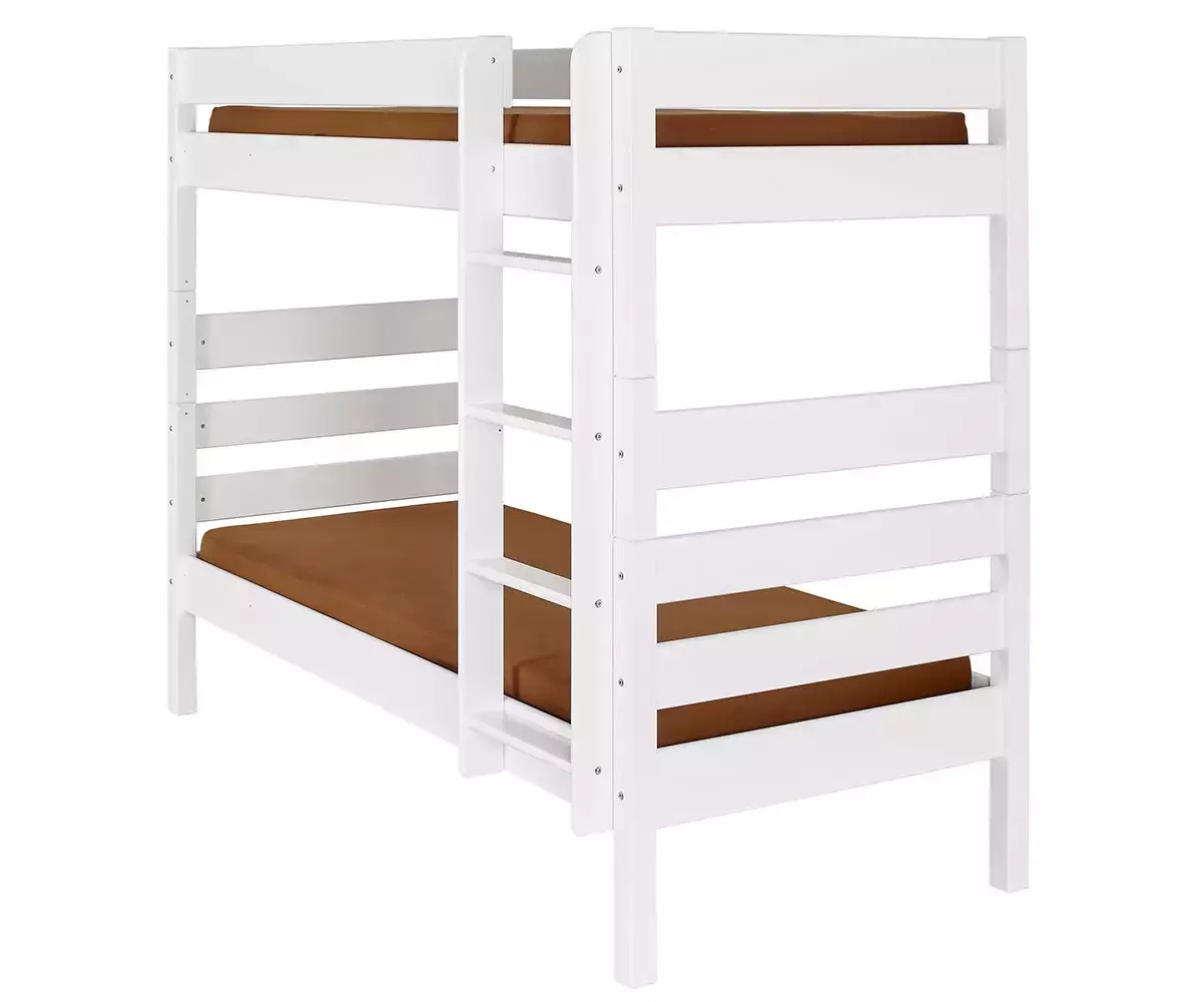 Lit superposé haut Écrin, 2 couchages Lit superposé haut Écrin, 2 couchages