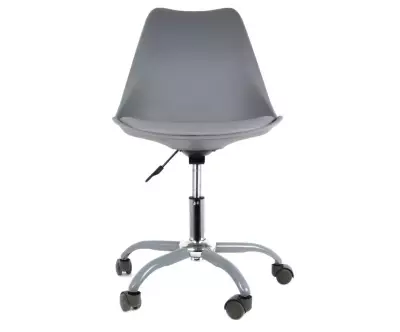 Chaise de bureau réglable en hauteur