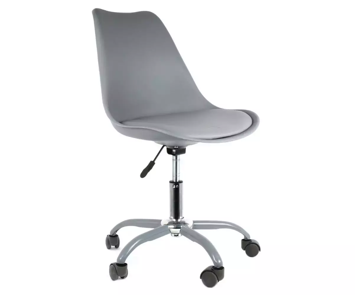 Chaise de bureau à roulettes Chaise de bureau à roulettes