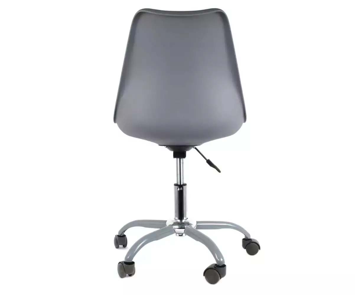 Chaise de bureau avec assise réglable Chaise de bureau avec assise réglable