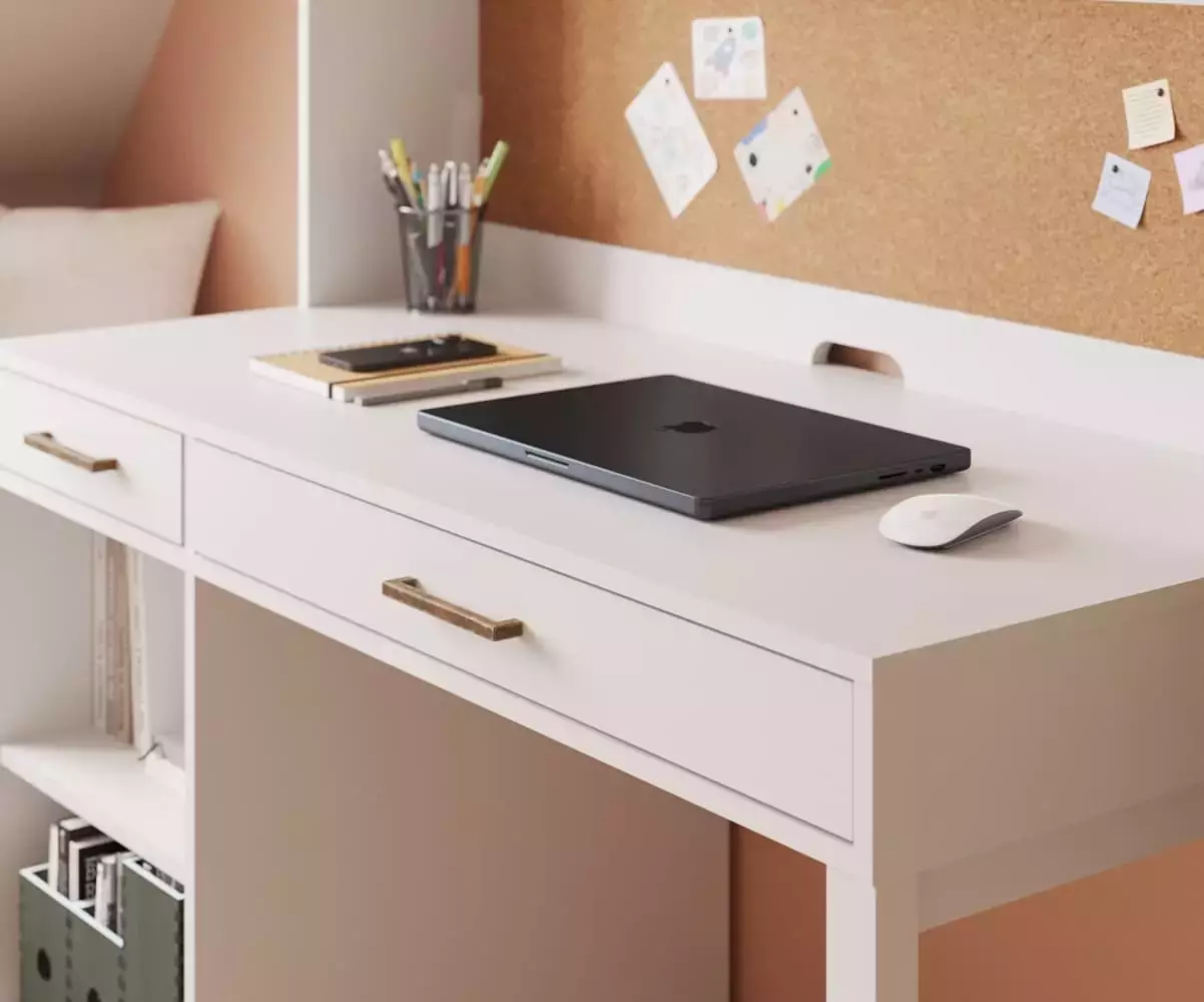 Zoom sur le bureau Kotu Zoom sur le bureau Kotu