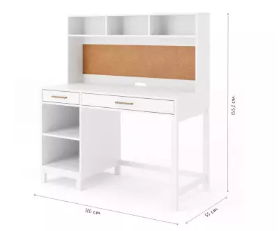 Dimensions du bureau Kotu