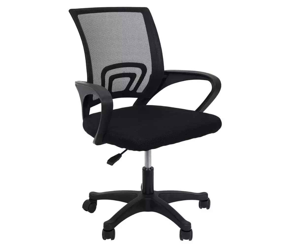 Fauteuil de bureau avec accoudoirs Fauteuil de bureau avec accoudoirs