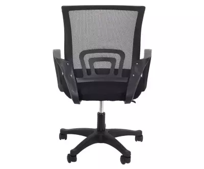 Fauteuil de bureau sur roulettes