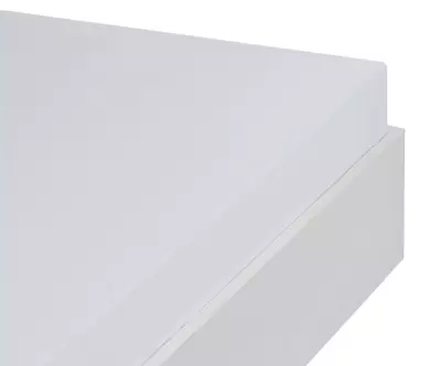 drap house Renell blanc