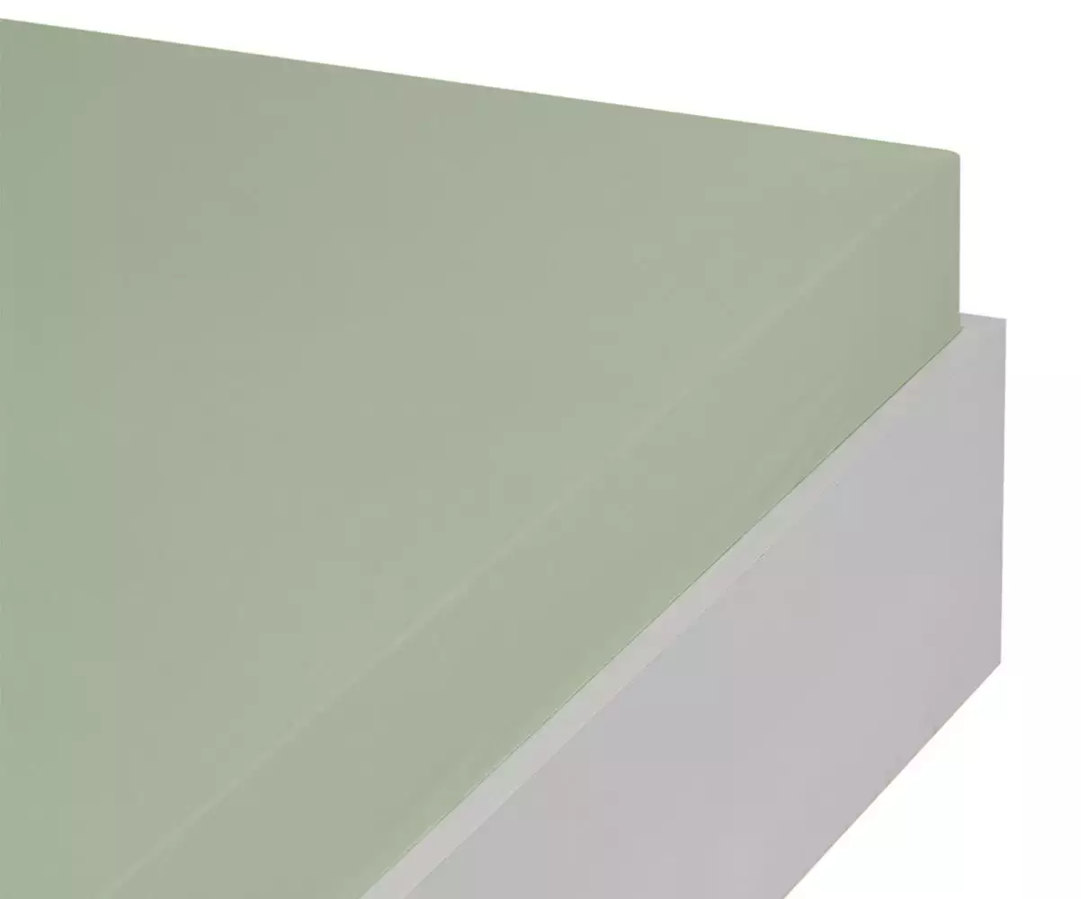 drap house Renell vert 1 ou 2 places drap house Renell vert 1 ou 2 places