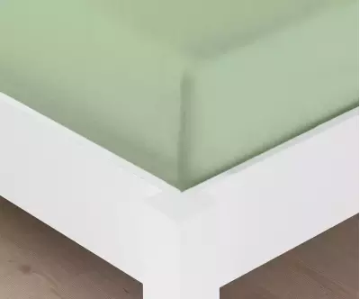 drap house Renell vert