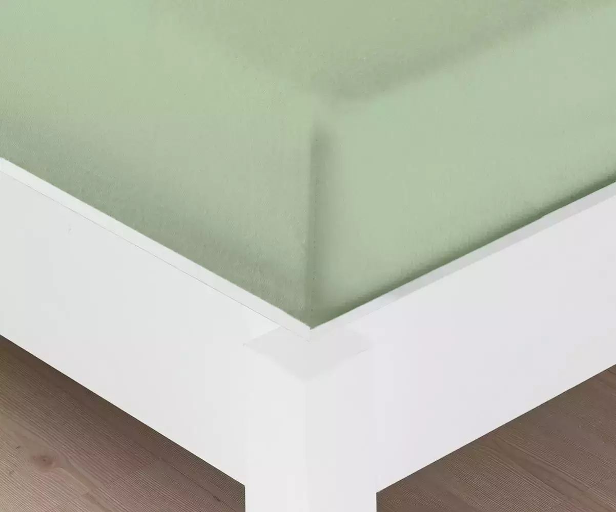 drap house Renell vert drap house Renell vert