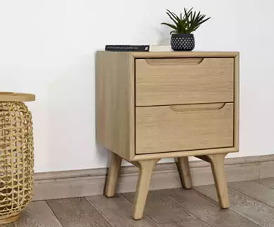 Tables de chevet
