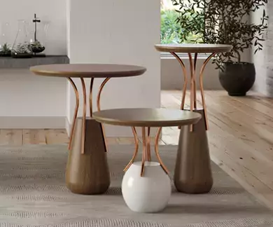 Tables basses