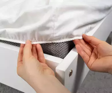 Protèges matelas