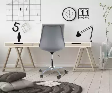 Chaises de bureau