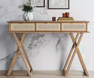 Meuble console