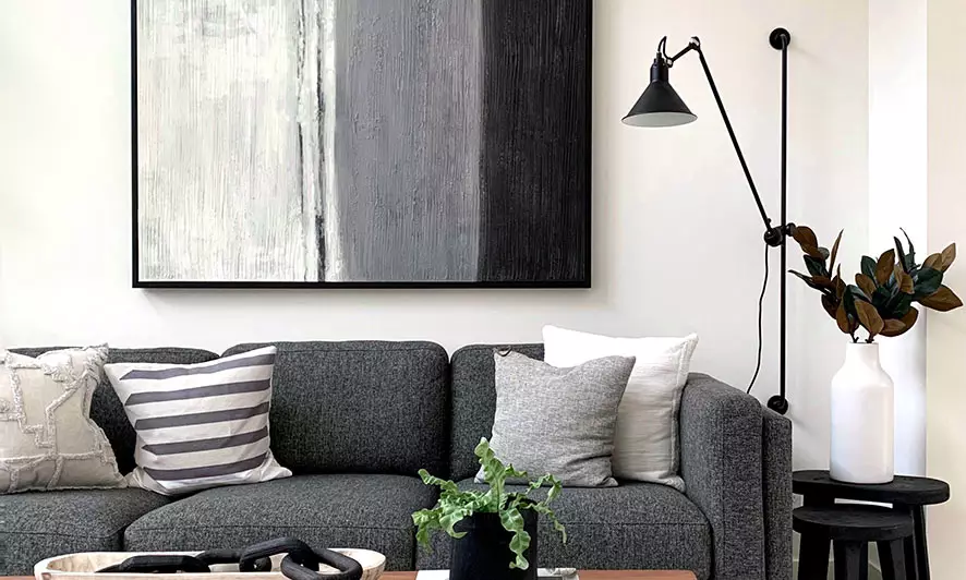 5 astuces pour bien aménager son salon