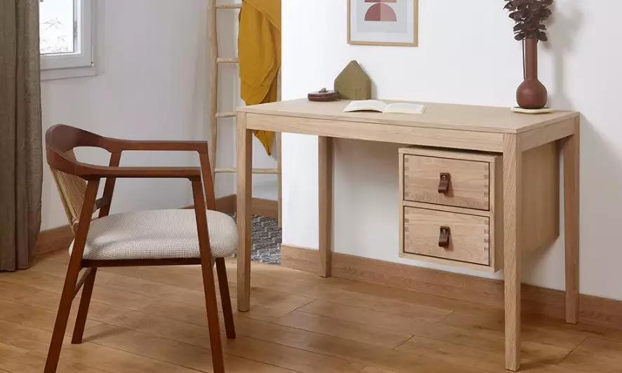 Comment aménager un espace bureau chez soi ?