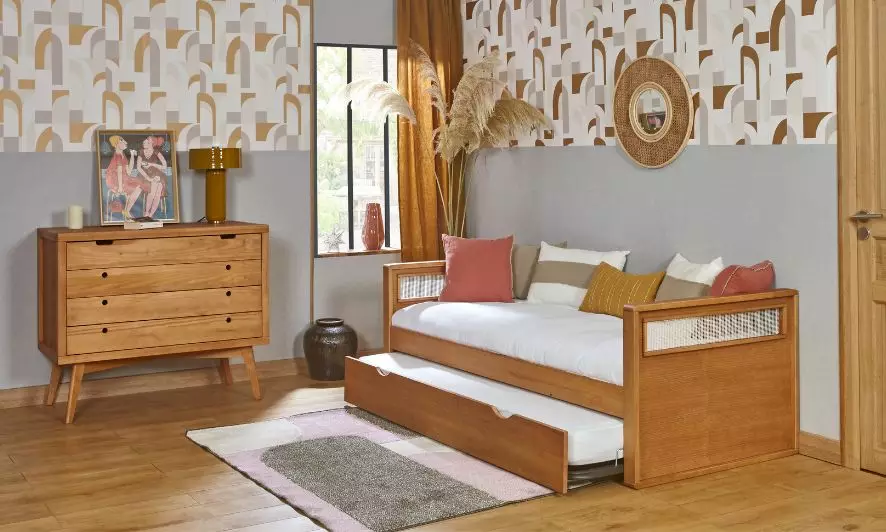 Comment aménager une chambre d'ami ? 8 astuces pour un intérieur cosy