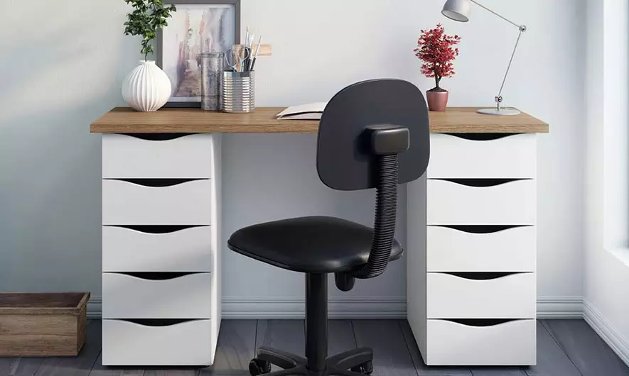 Comment créer un coin travail dans son intérieur ?