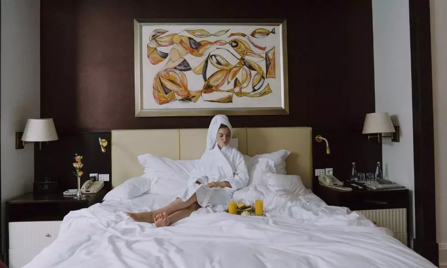 Déco chambre d'hôtel : les meilleures idées pour s’inspirer