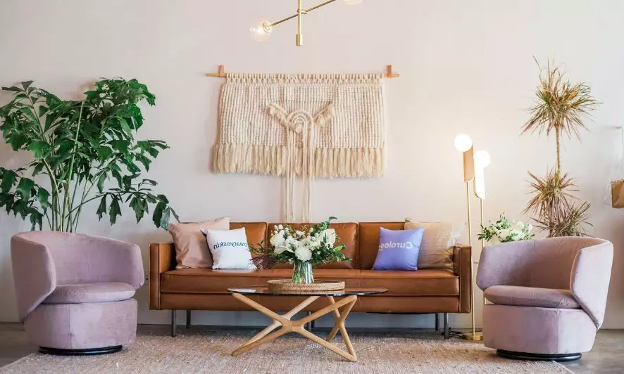 Tendance Déco 2024 : les couleurs et matériaux qui vont marquer nos intérieurs