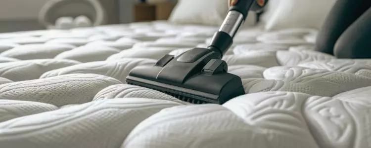 Comment bien Nettoyer votre Matelas
