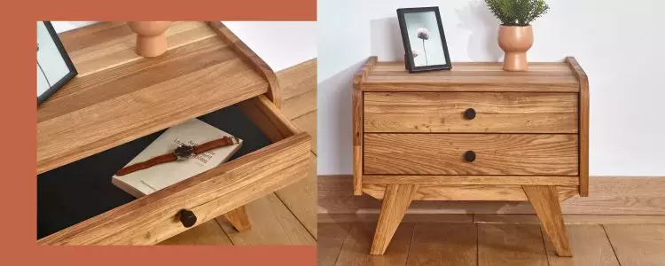 Comment choisir la bonne table de chevet : guide pratique et astuces