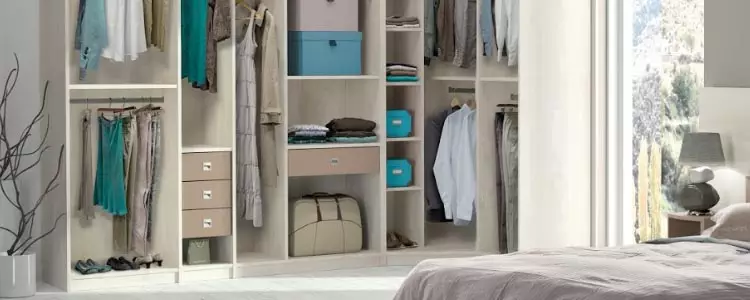 Comment choisir son dressing ?