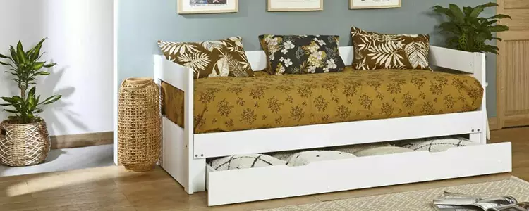 Comment choisir son lit gigogne ?