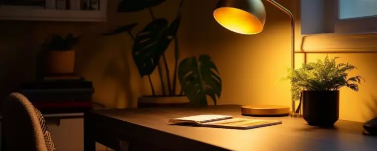 Éclairage de bureau : bien choisir ses luminaires pour un confort optimal