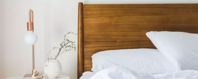 Quelle dimension choisir pour sa tête de lit ? Hauteur, largeur...