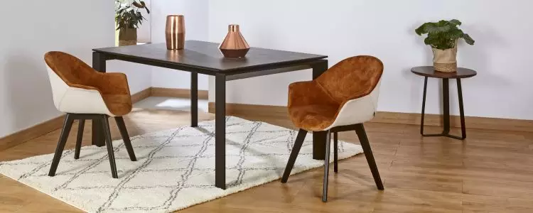Quelle taille choisir pour sa table à manger ? Guide des dimensions