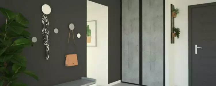 Tout savoir sur nos portes de placard