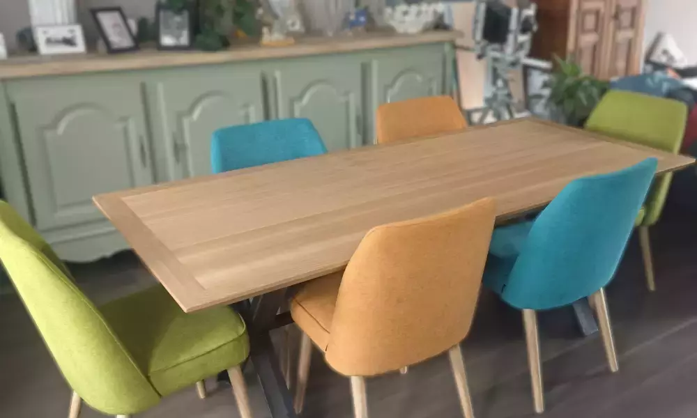 Chaise Osaki